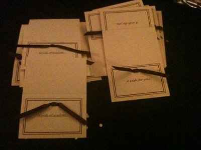 Tedious DIY *pics*