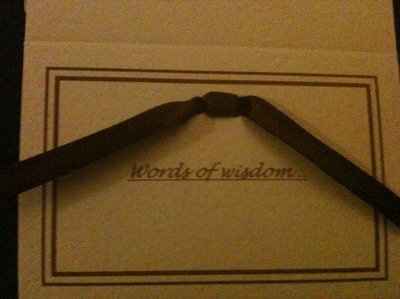 Tedious DIY *pics*