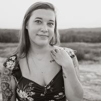 Engagement photos are here! - 6