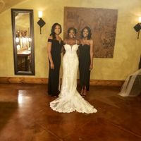 We did it!! 4.22.21 - 2