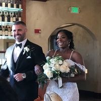 We did it!! 4.22.21 - 4