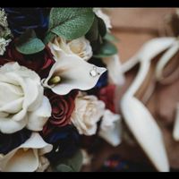 My Best friends wedding 