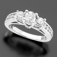 What does your guys ring look like?? post pics!