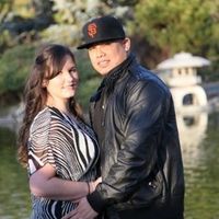 Show off your better half