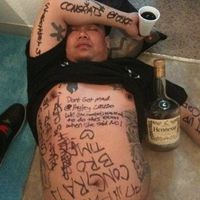 Show off your better half