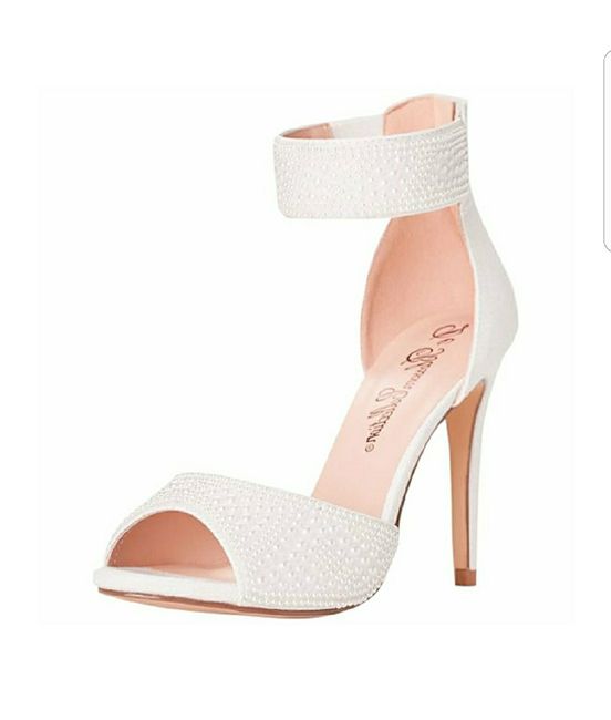 Sparkly Sunday: Shoes - 1