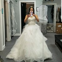  Show me your dresses! - 1