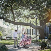 Show & Tell Your #1 Engagement Photo - 2