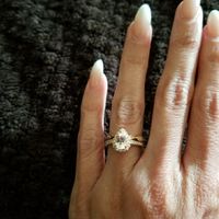 Ring Pics! - 1
