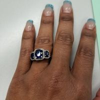 Ring Pics! - 1