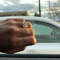 Brides of 2020!  Show us your ring! - 1