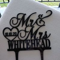 Any 10•10•2020 Brides? - 1
