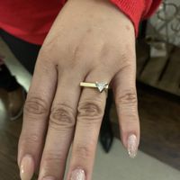 2023 Brides - Show us your ring! - 1