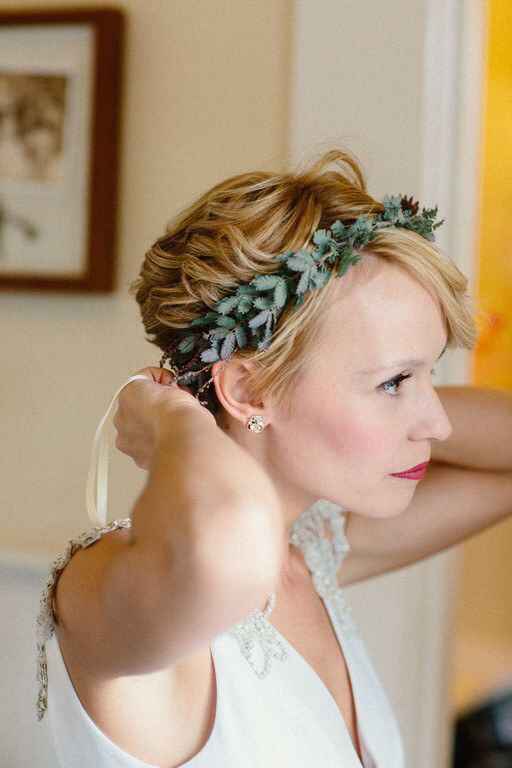 Calling all hair dressers - pixie cut disaster - 2