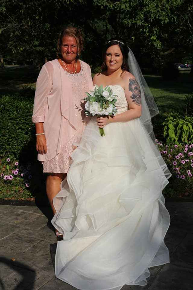 Post Wedding Photos! - 3