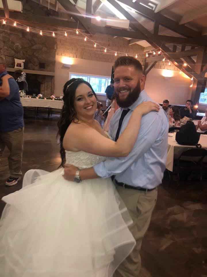 Post Wedding Photos! - 4