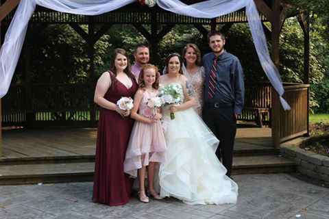 Post Wedding Photos! - 6