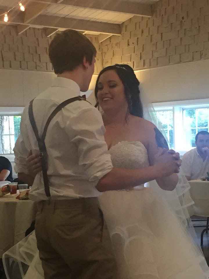 Post Wedding Photos! - 7