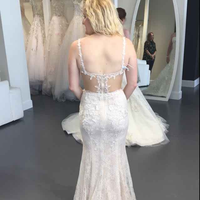 Das Booty Appreciation Thread!