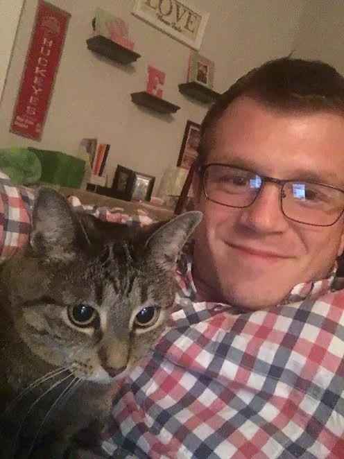 Tell me about you and FS!