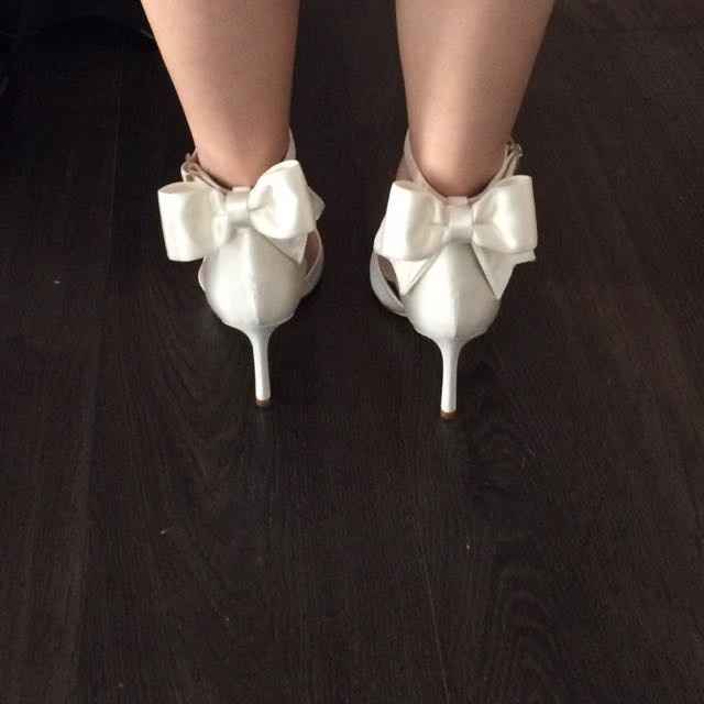 I'll show you mine if you show me yours