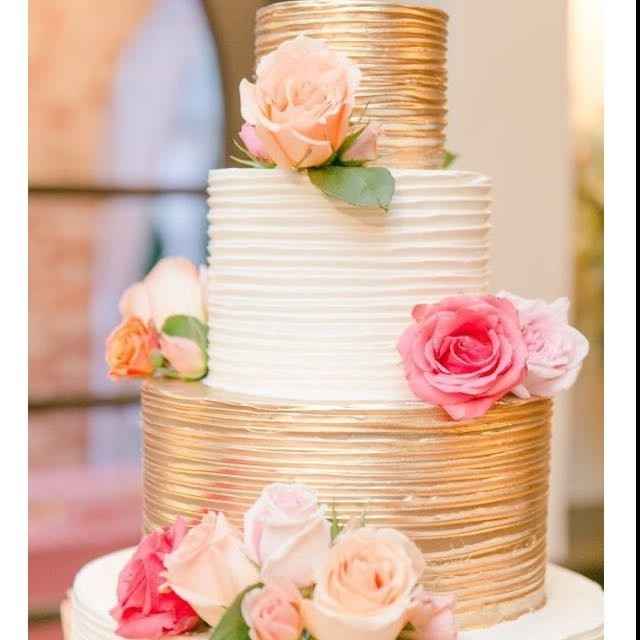 Show me your gorgeous cake designs