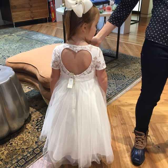 Flower Girl Dresses