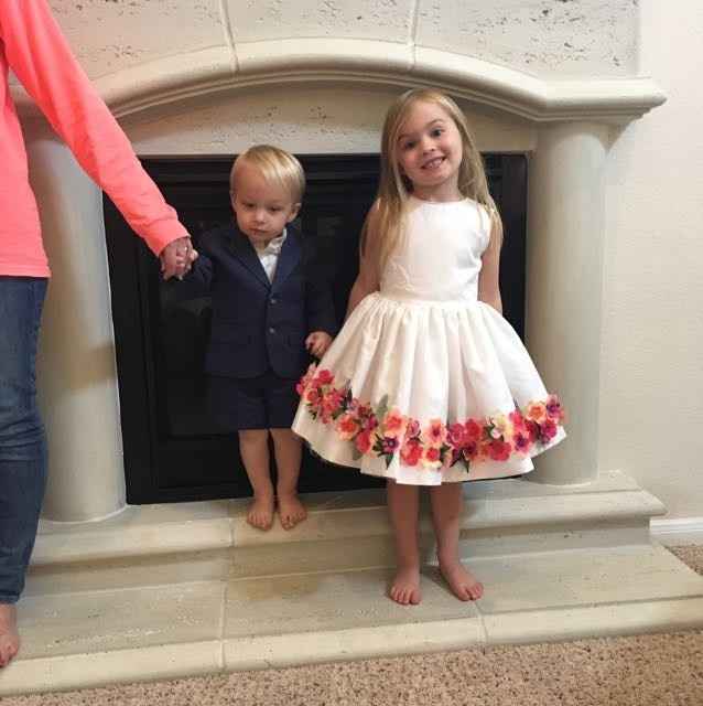 Flower Girl Dresses