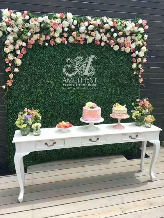 Escort card inspiration, what are you doing or did?