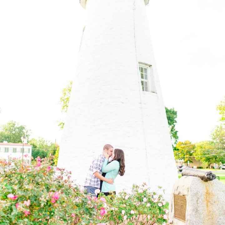 Engagement Photo Sneak Peek!