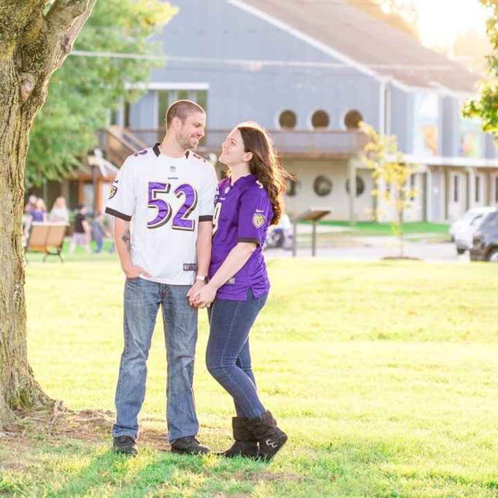 Engagement Photo Sneak Peek!