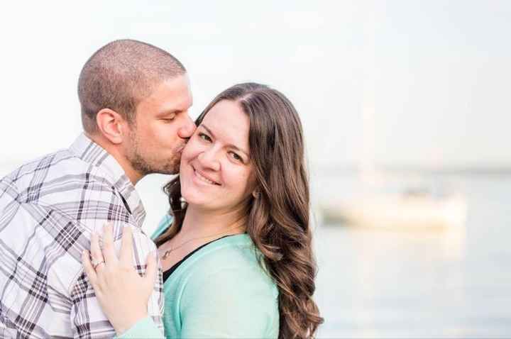 Engagement Photo Sneak Peek!