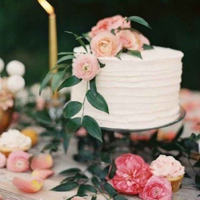Cake - 1