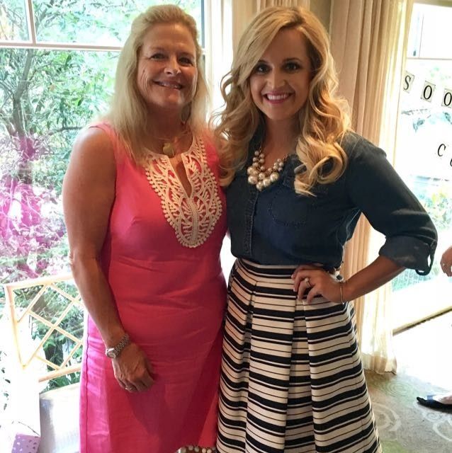 Bridal Shower Wear