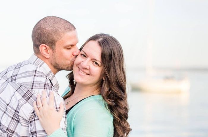Engagement Photo Sneak Peek!