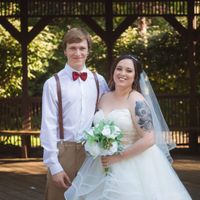 Post Wedding Photos! - 1