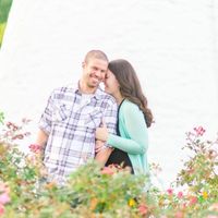 Engagement Photo Sneak Peek!