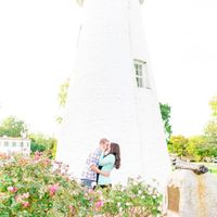 Engagement Photo Sneak Peek!