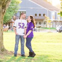 Engagement Photo Sneak Peek!