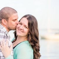 Engagement Photo Sneak Peek!