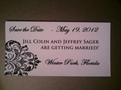 Anyone else DIY STD magnets??