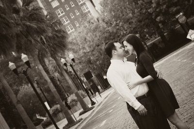Engagement Pictures Done!!! *pics*