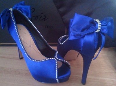 shoes, change of plans,...