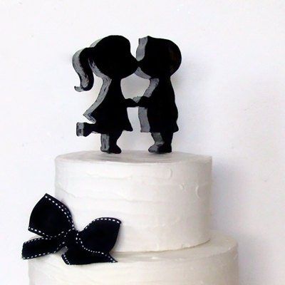 Cake Topper?