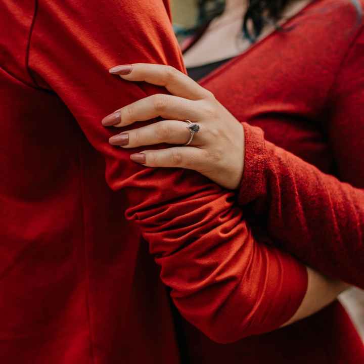 Brides of 2021! Show us your ring! - 2