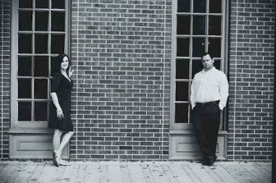 Engagement Pictures Done!!! *pics*