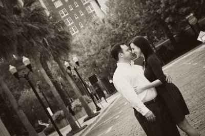 Engagement Pictures Done!!! *pics*