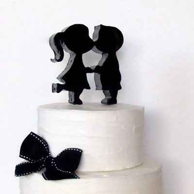 Cake Topper?