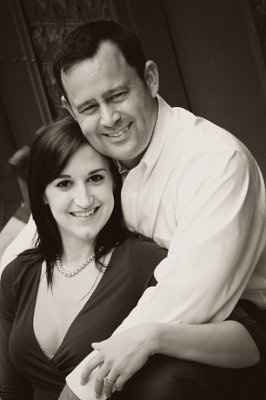 Engagement Pictures Done!!! *pics*