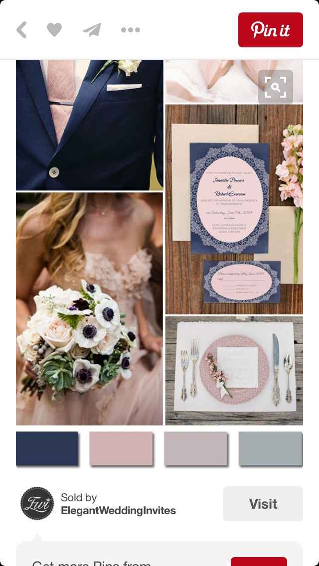 FH and Groomsmen Attire